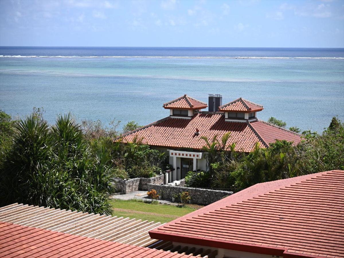 Hotel La Teada Iriomote Haemi Exterior foto